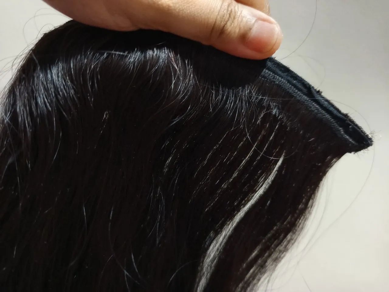 Vendo cabelo Humano  - Foto 3