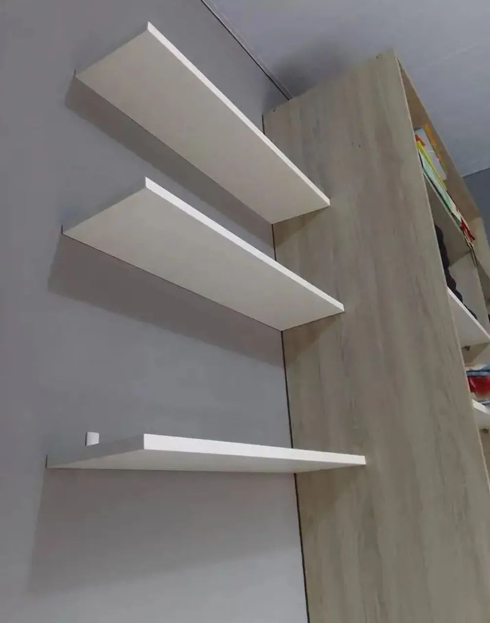 Prateleiras de mdf - Foto 3