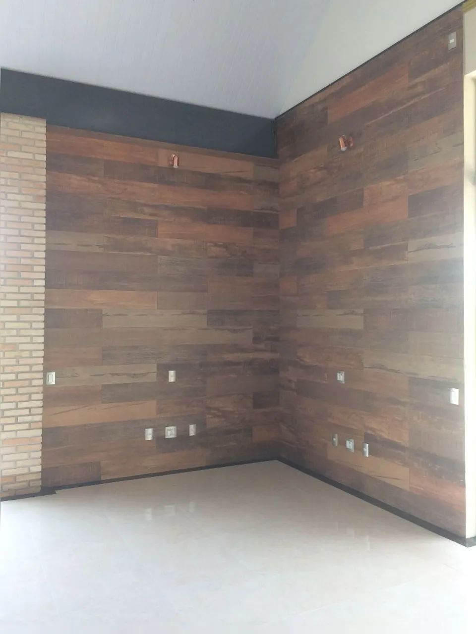 Assentamento de Porcelanato e Revestimentos | Acabamento Fino - Foto 4