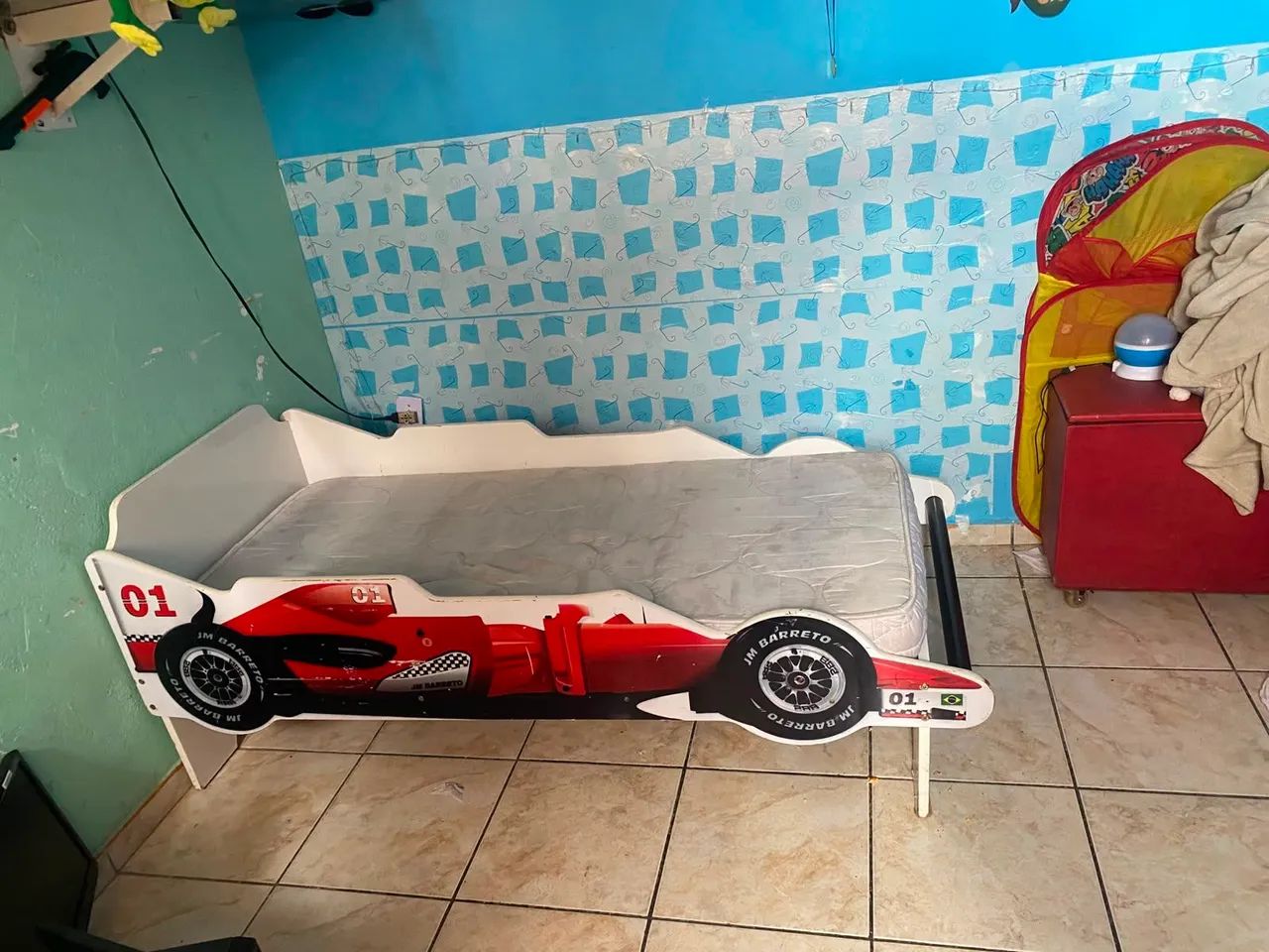 Cama infantil  - Foto 2