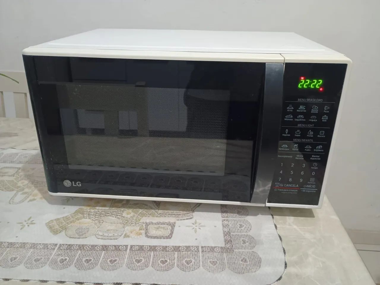 Vende se microondas  - Foto 2