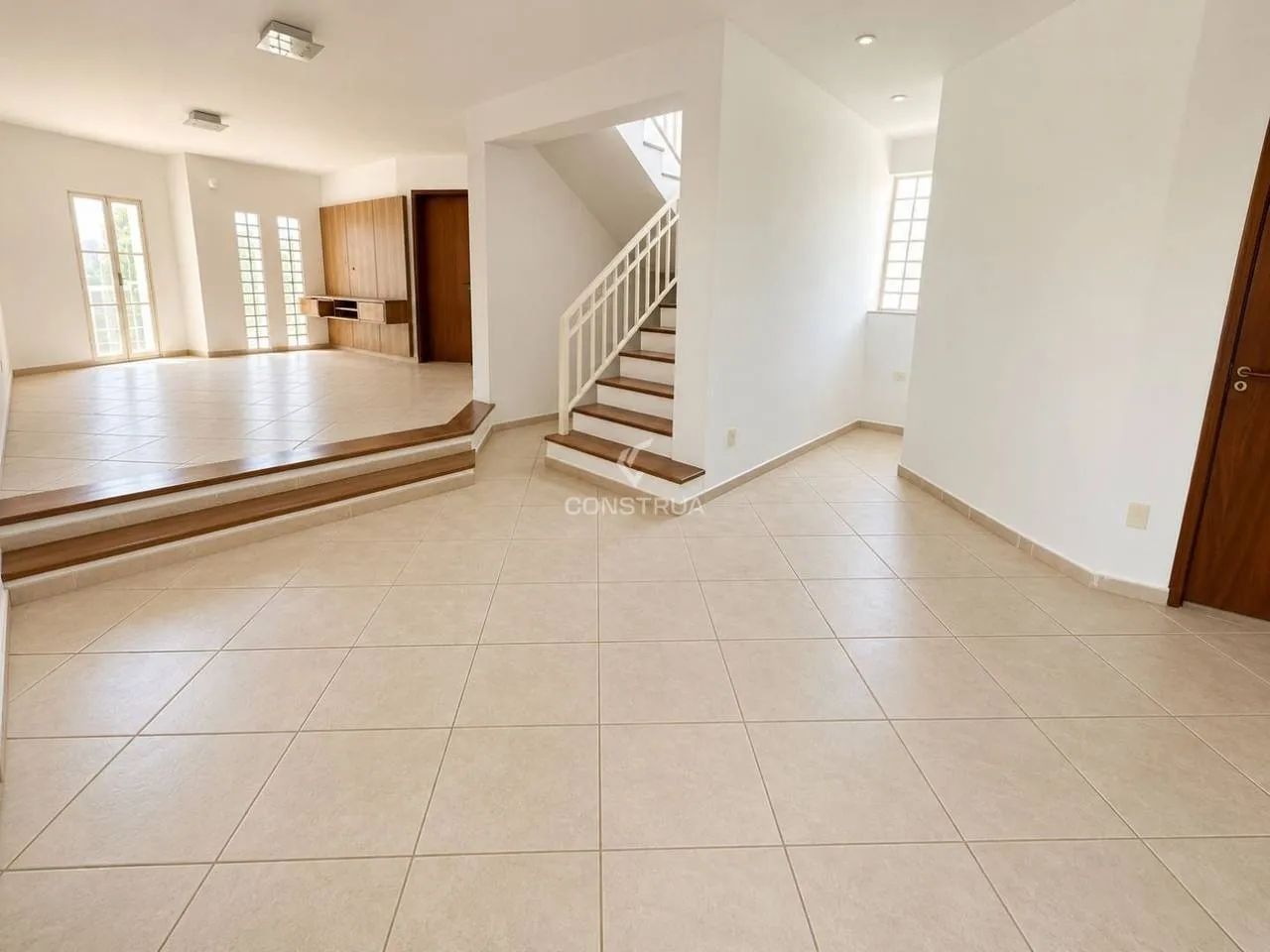 CASA COM 3 DORMITÓRIOS À VENDA NO BAIRRO TAQUARAL EM CAMPINAS/SP - Foto 4