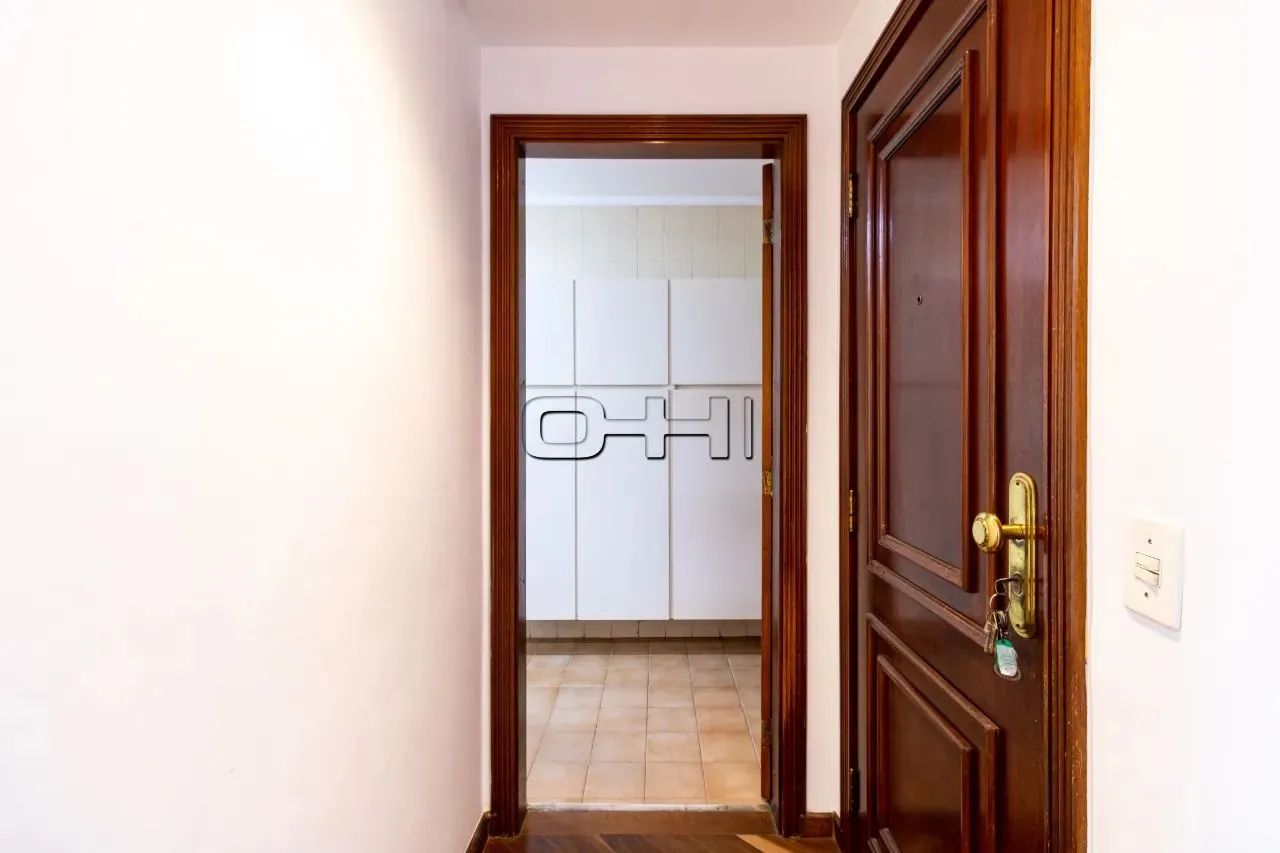 Venda Apartamento 4 Dormitórios - 158 m² Moema - Foto 7