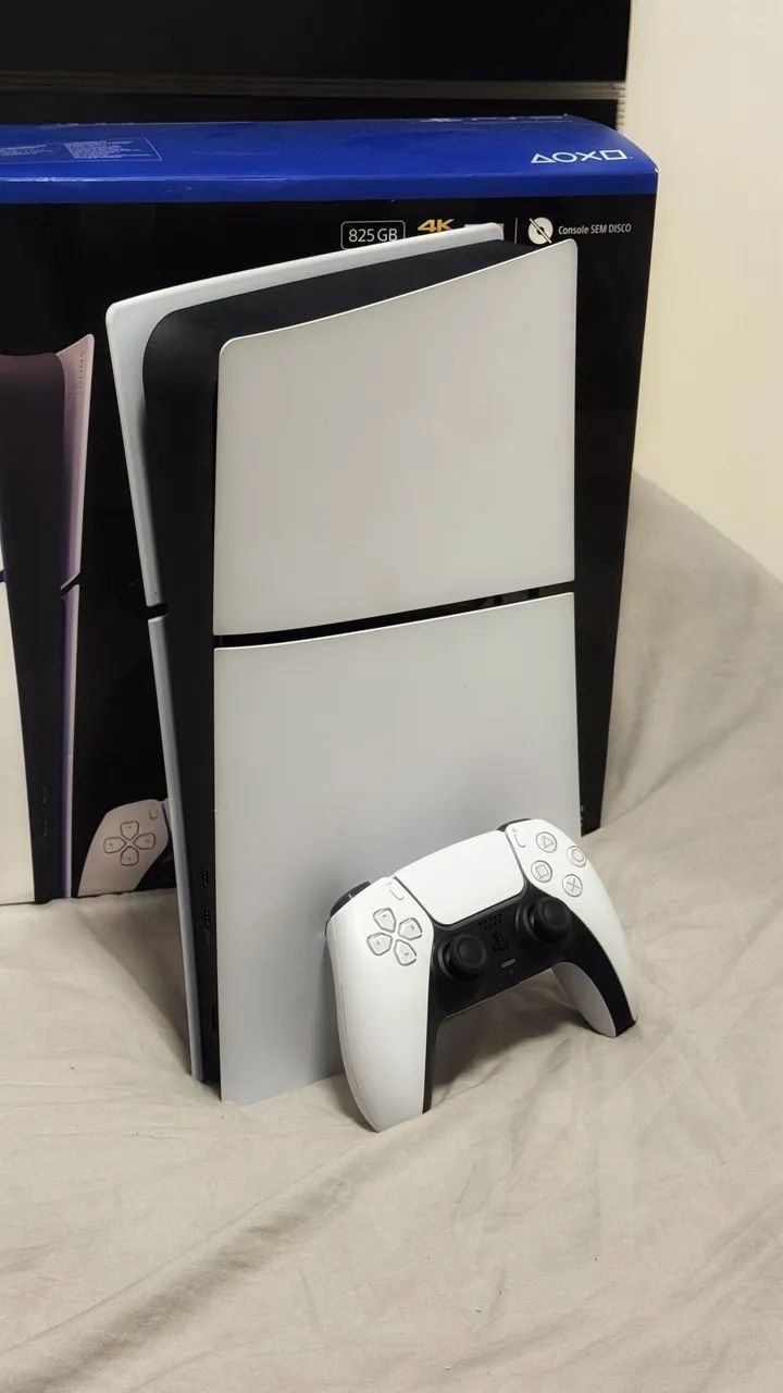 PlayStation 5