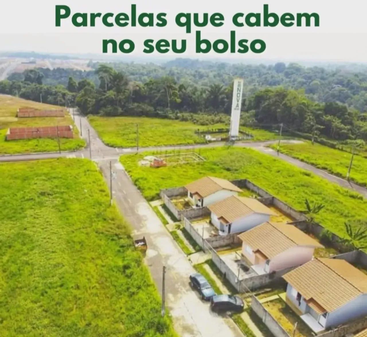 NOVA AMAZONAS 1 2 COM 50% DESCONTOS NAS 15 PRIMEIRAS PARCELAS - Foto 3