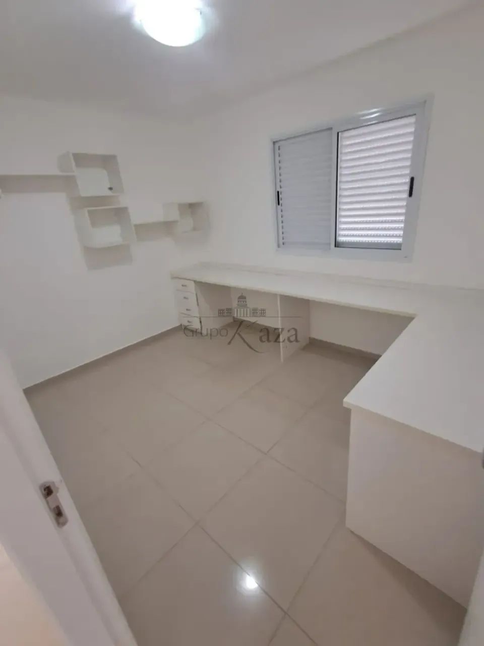 Apartamento - Edifício Porto Régio - Jardim Aquarius - 3 Dormitórios - 90m². - Foto 5
