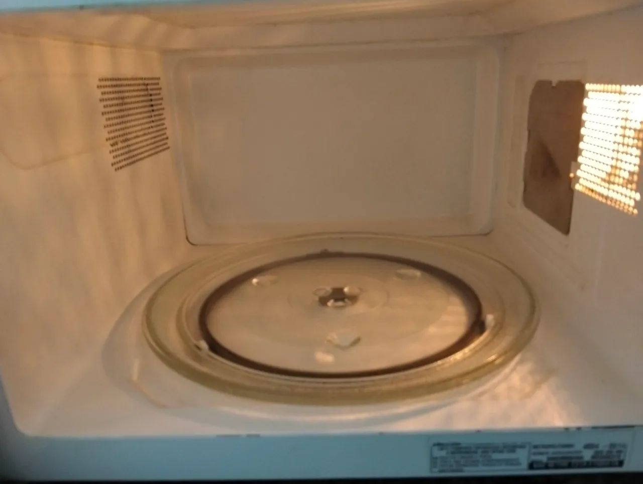Micro-ondas Brastemp Maxi - 30 Litros - Funcionando Perfeitamente - Foto 2