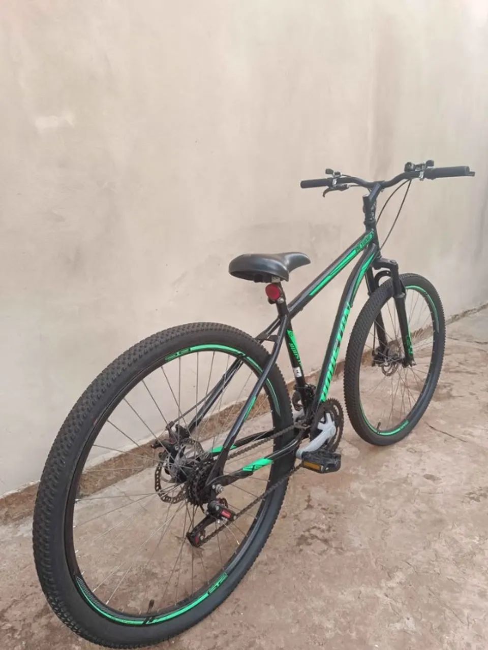 bicicleta aro 29 Houston - Foto 3