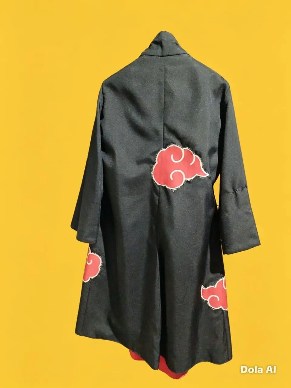 Naruto tamanho P - Foto 2