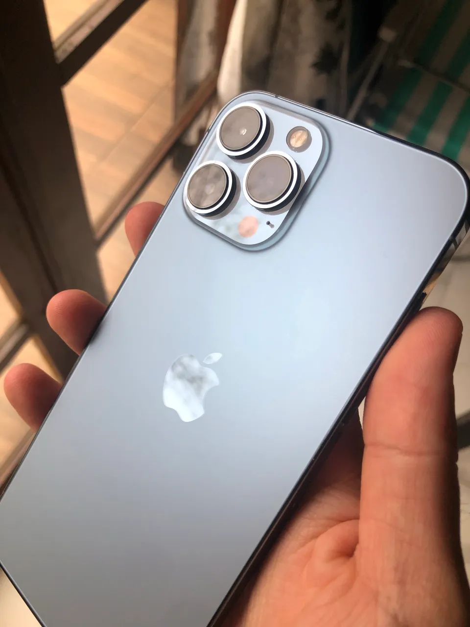 iPhone 13 Pro Max 256gb - Foto 2