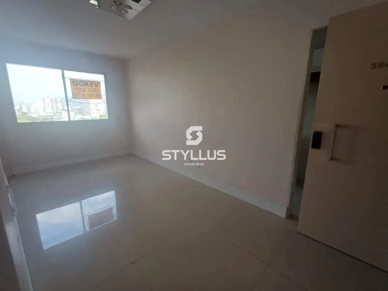 Olaria | Apartamento 2 quartos - Foto 4