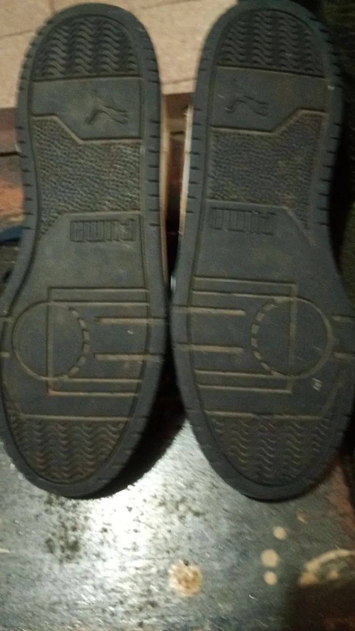 Tênis Puma - Foto 2