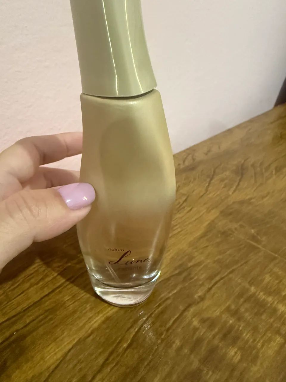 Desapego perfumes  - Foto 2