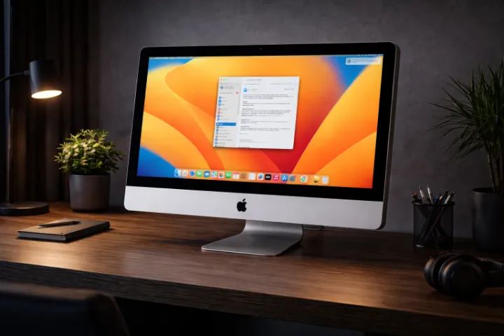 imac mid 2010