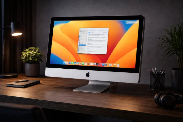imac mid 2010
