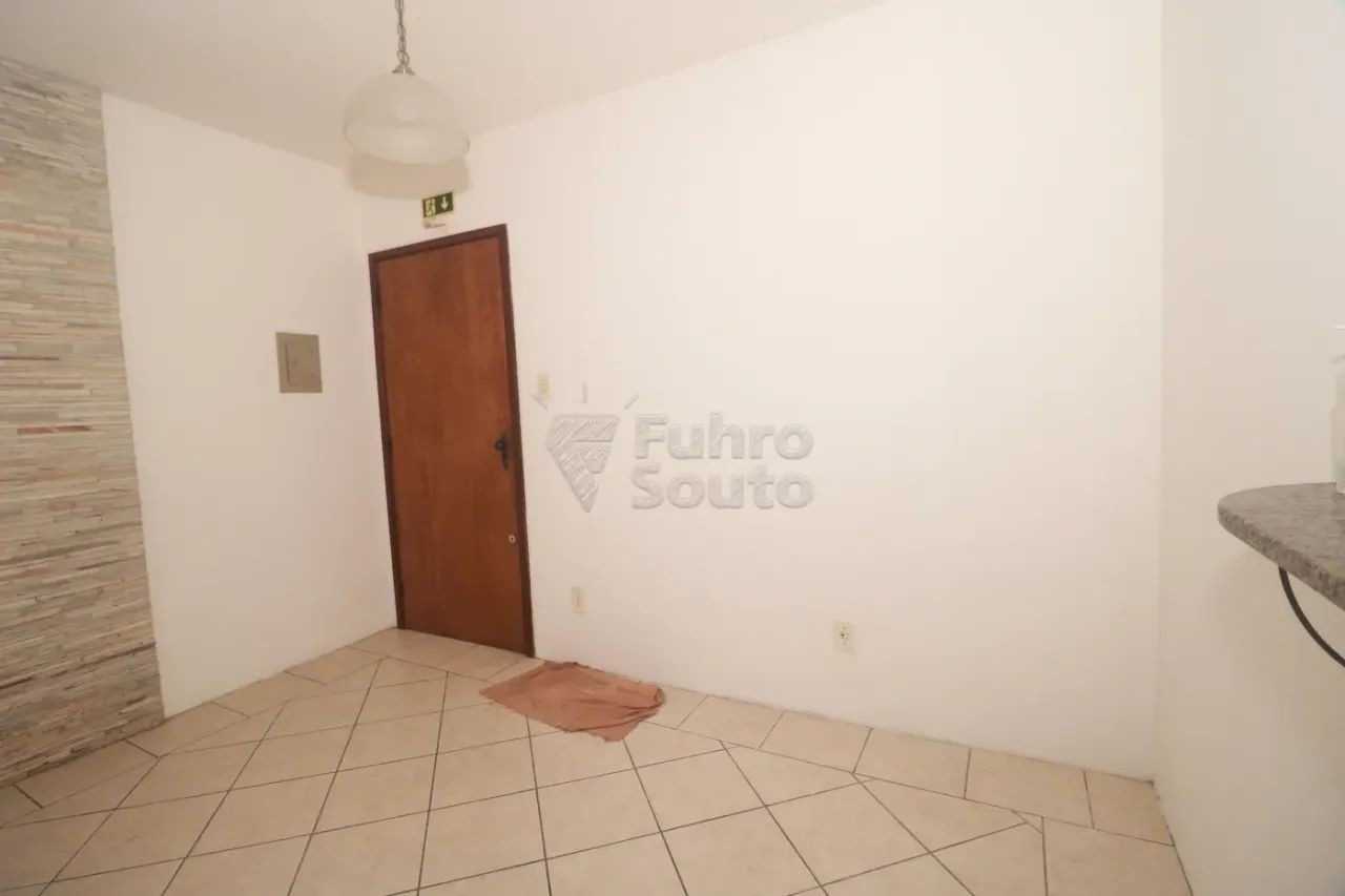 Sala Comercial no Coração de Pelotas - Edifício Monte Real - Foto 3