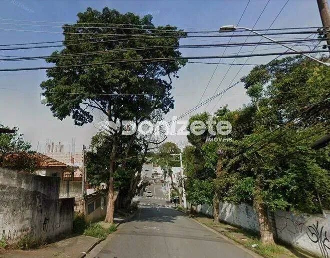 Terreno Comercial de 250 m² em Santo André - Vila Marina - Foto 4
