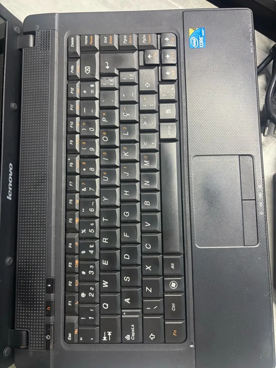 NOTEBOOK LENOVO G460 MODELO: 20041 CORE I3  - Foto 4