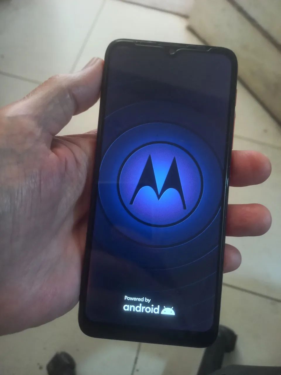 Motorola E7 Power - Foto 4