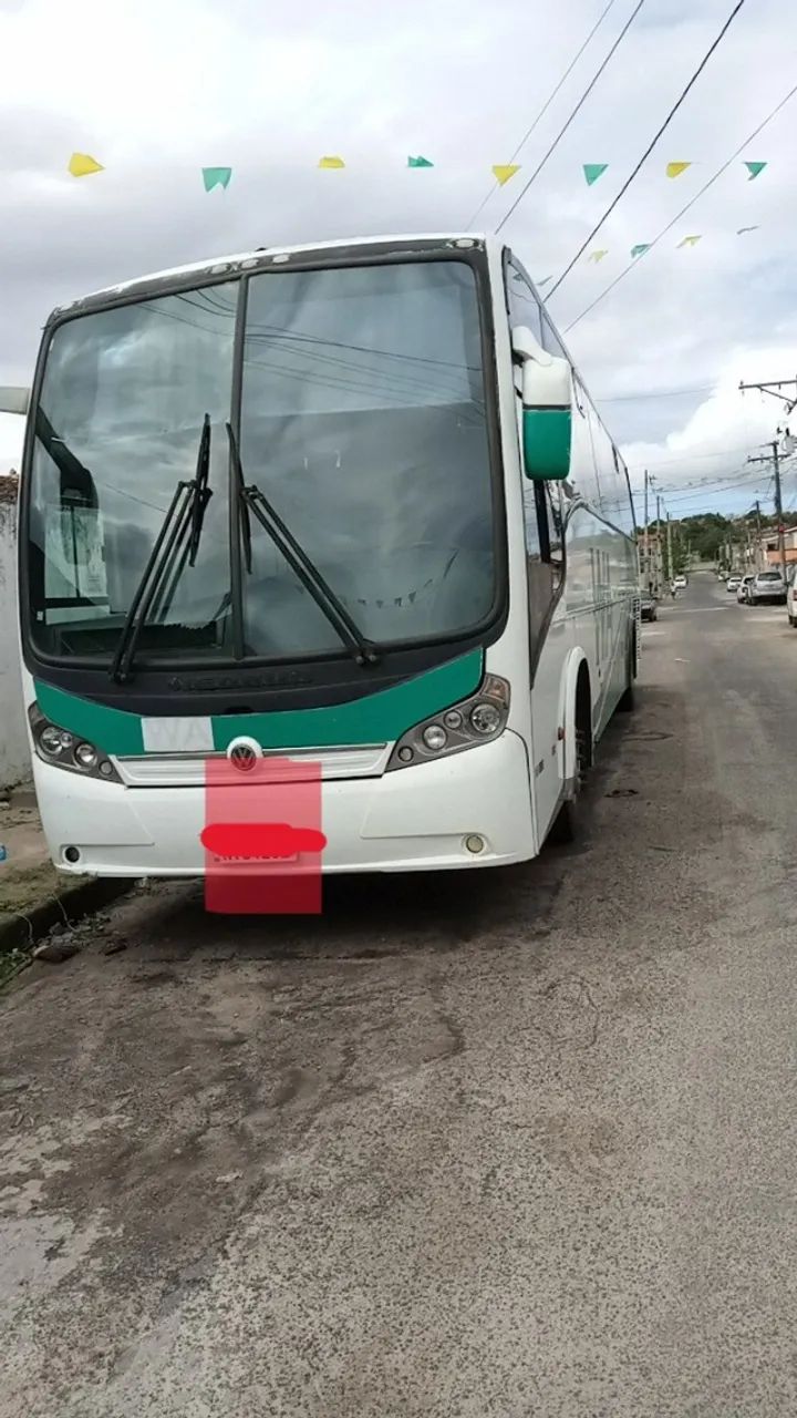 VW/18320EOT NEOBUS - Foto 3