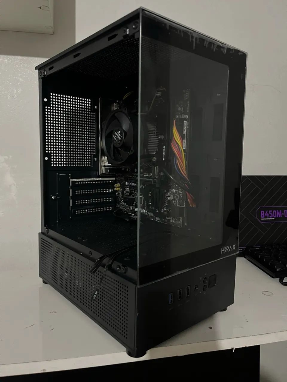 Kit i5 10th "950,00" - Foto 3