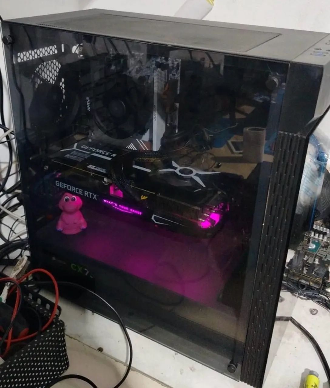 Computador gamer 