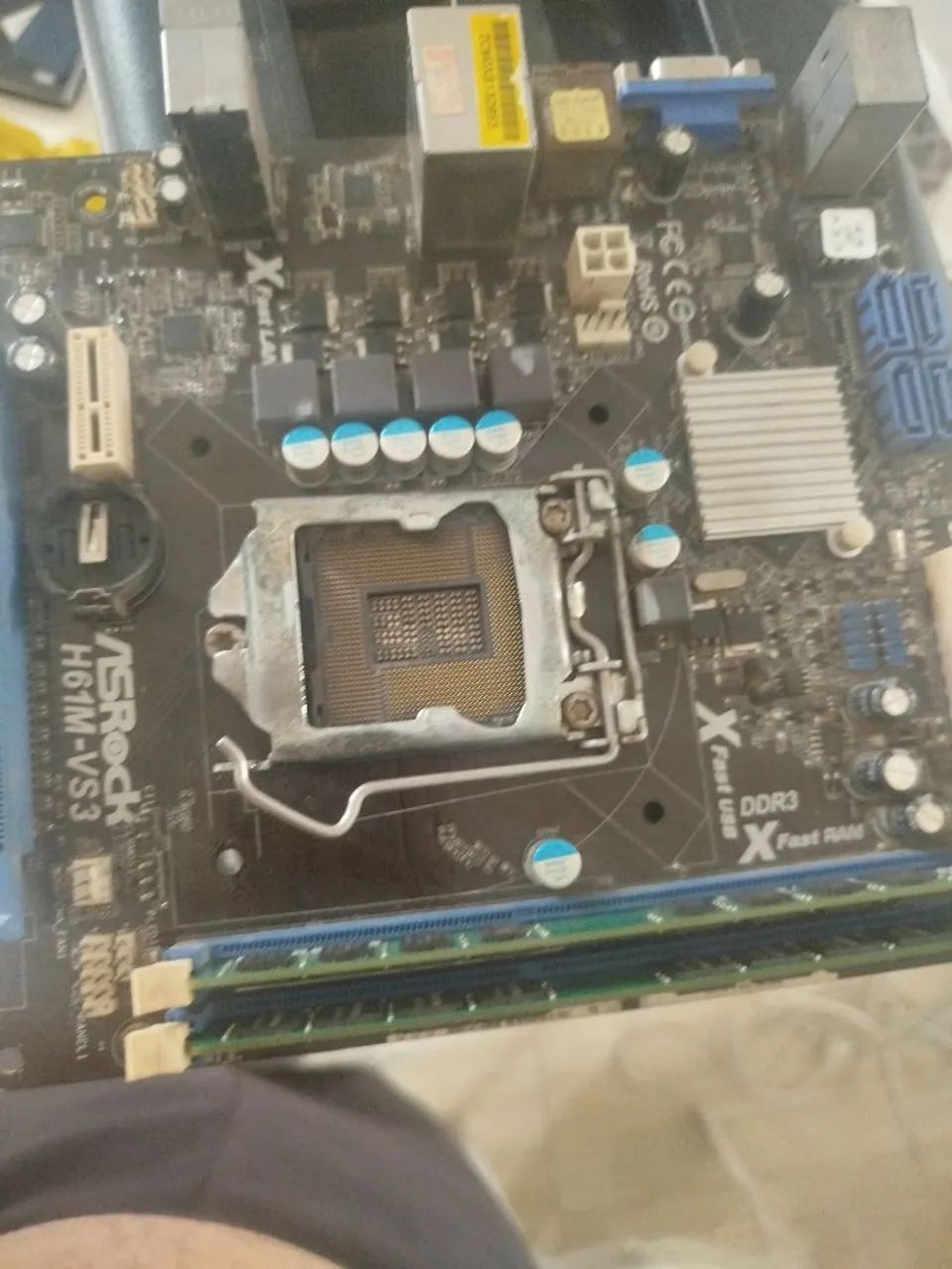 peças pc avulso  - Foto 2