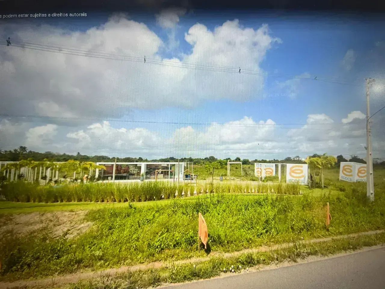 Repasse Lote Reserva Boulevard em Cajupiranga EML - Foto 4