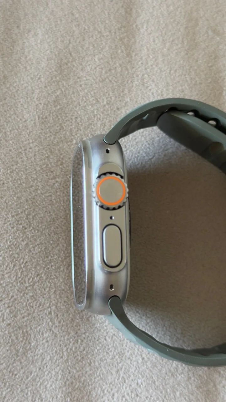 Apple Watch Ultra 2 - Foto 5