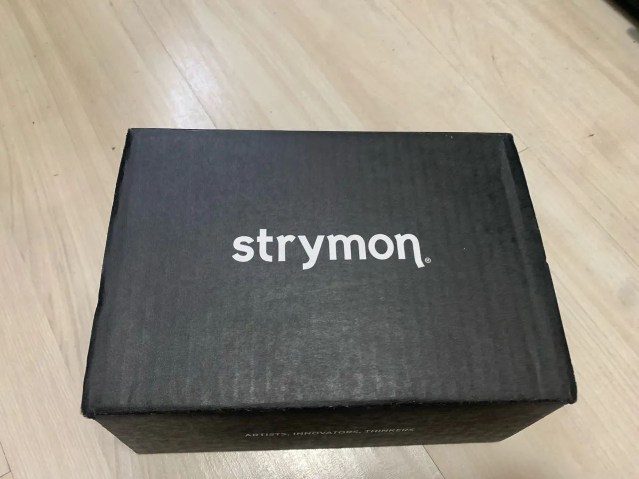 Big sky - Strymon  - Foto 5