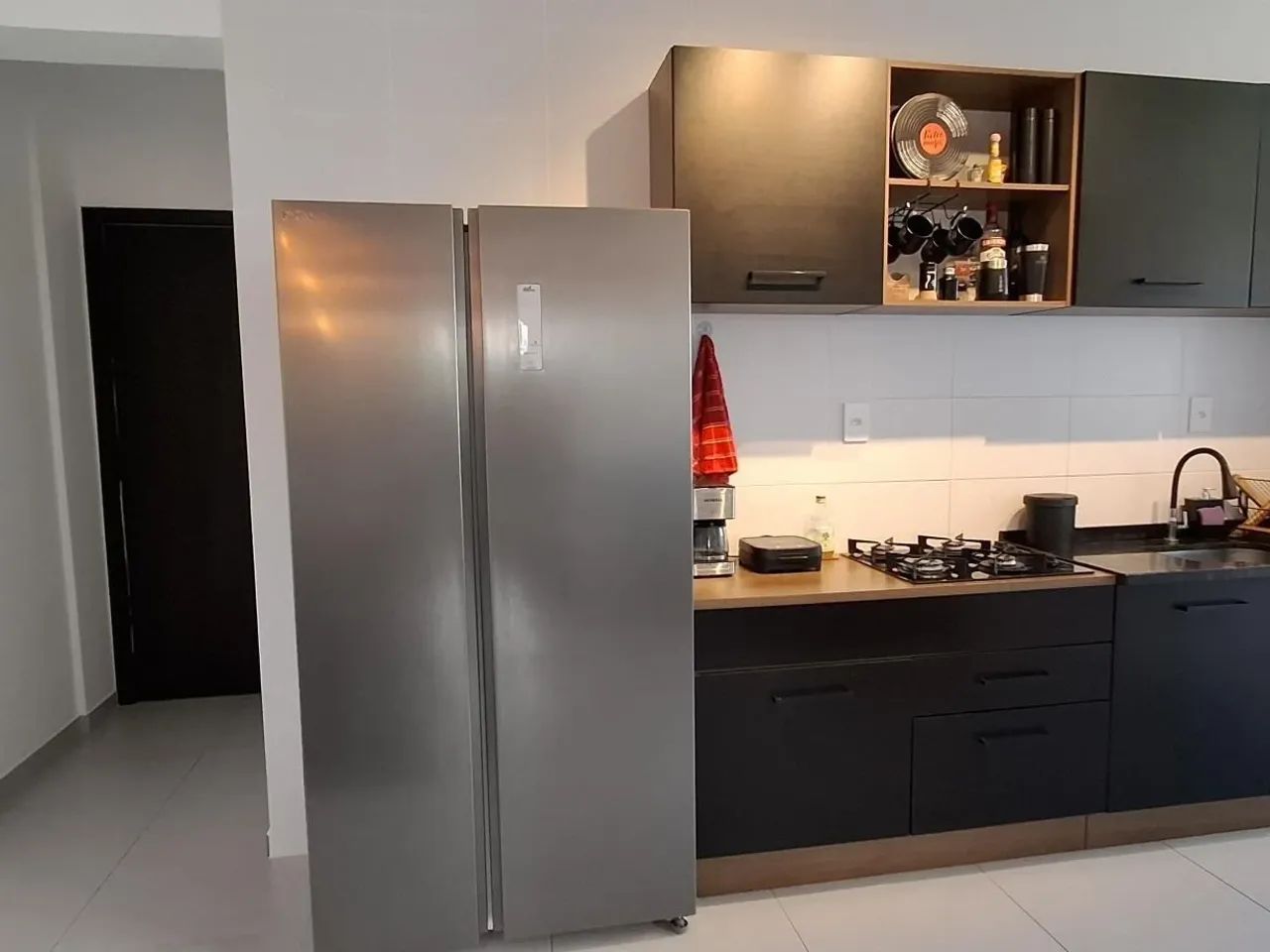 Apartamento 2 Quartos no Garden Residence - Pagani - Foto 2