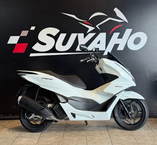 Honda PCX 160