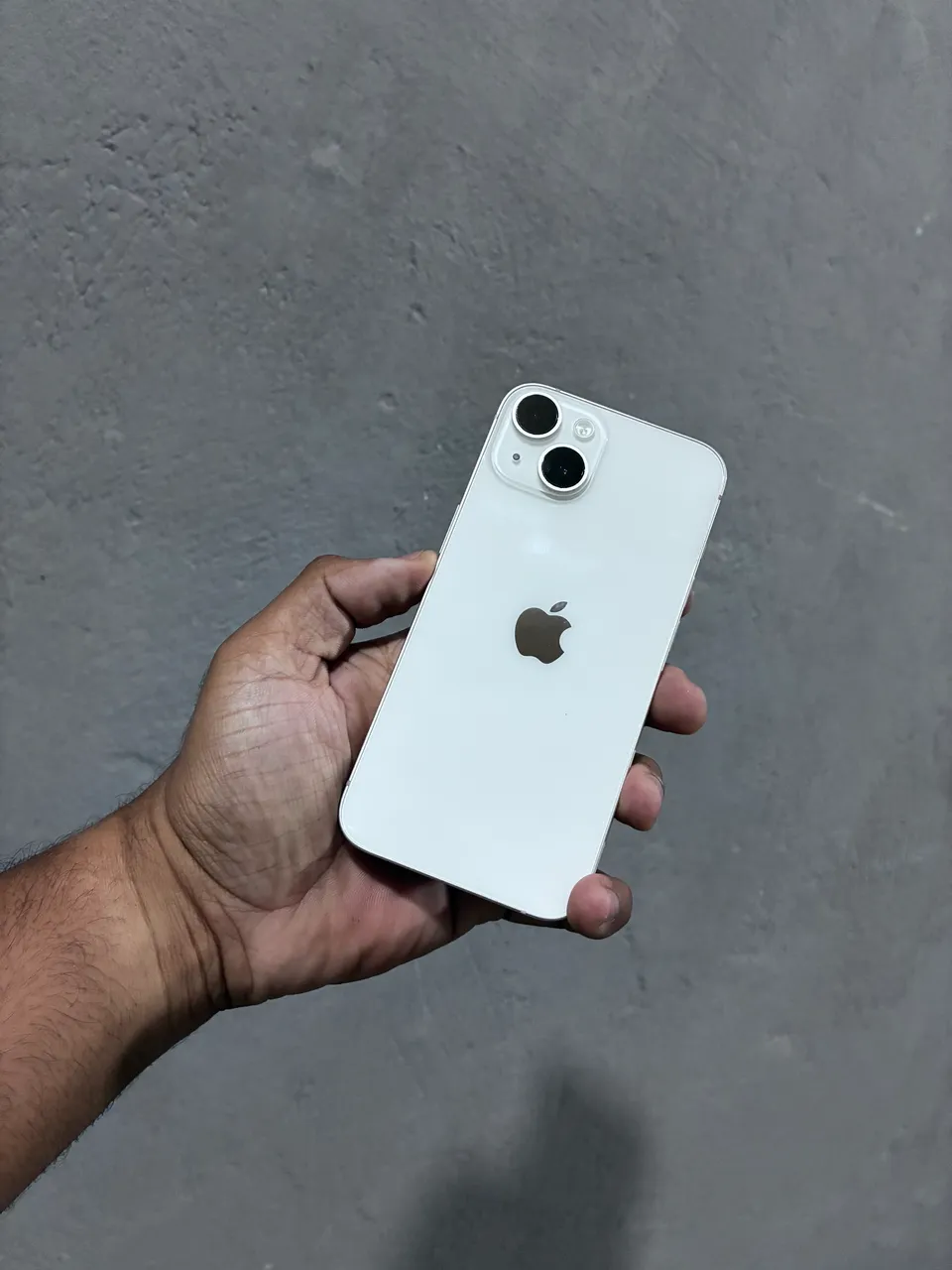 iPhone 14 Plus 128GB Branco | Impecável | Nunca aberto