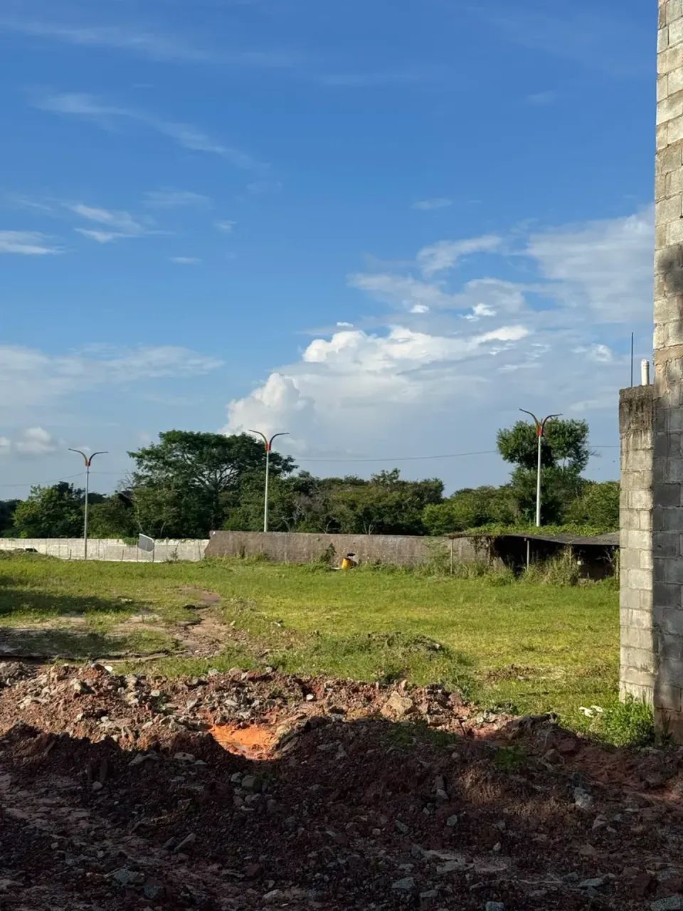 Aluga-se Excelente Terreno Comercial - Foto 3
