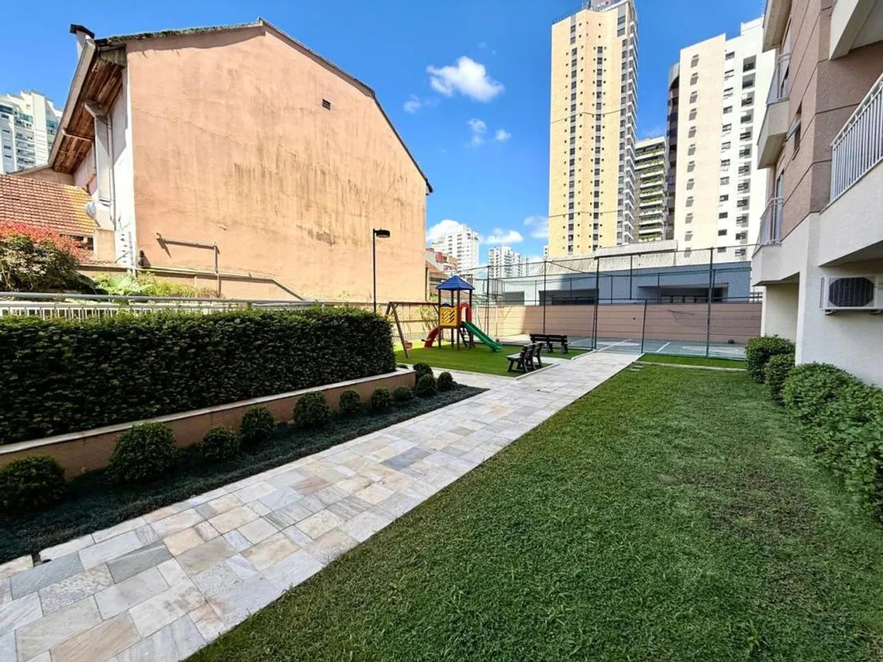 COBERTURA no CENTRO com 4 quartos para VENDA, 263 m² - Foto 4