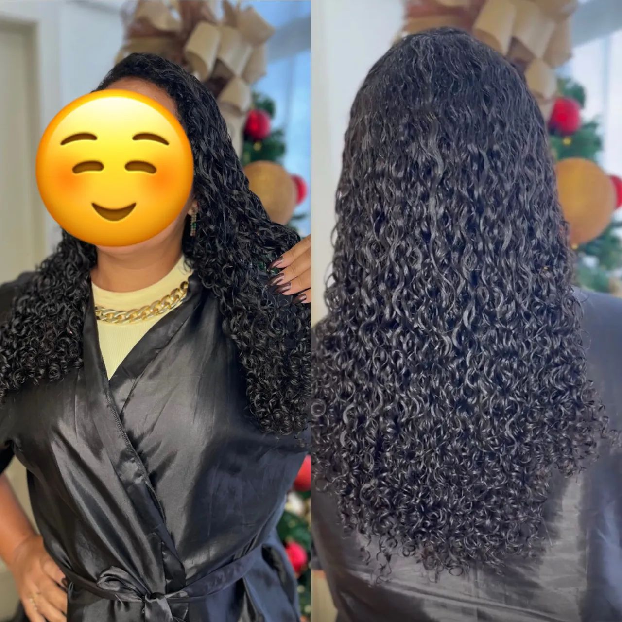 Mega Hair