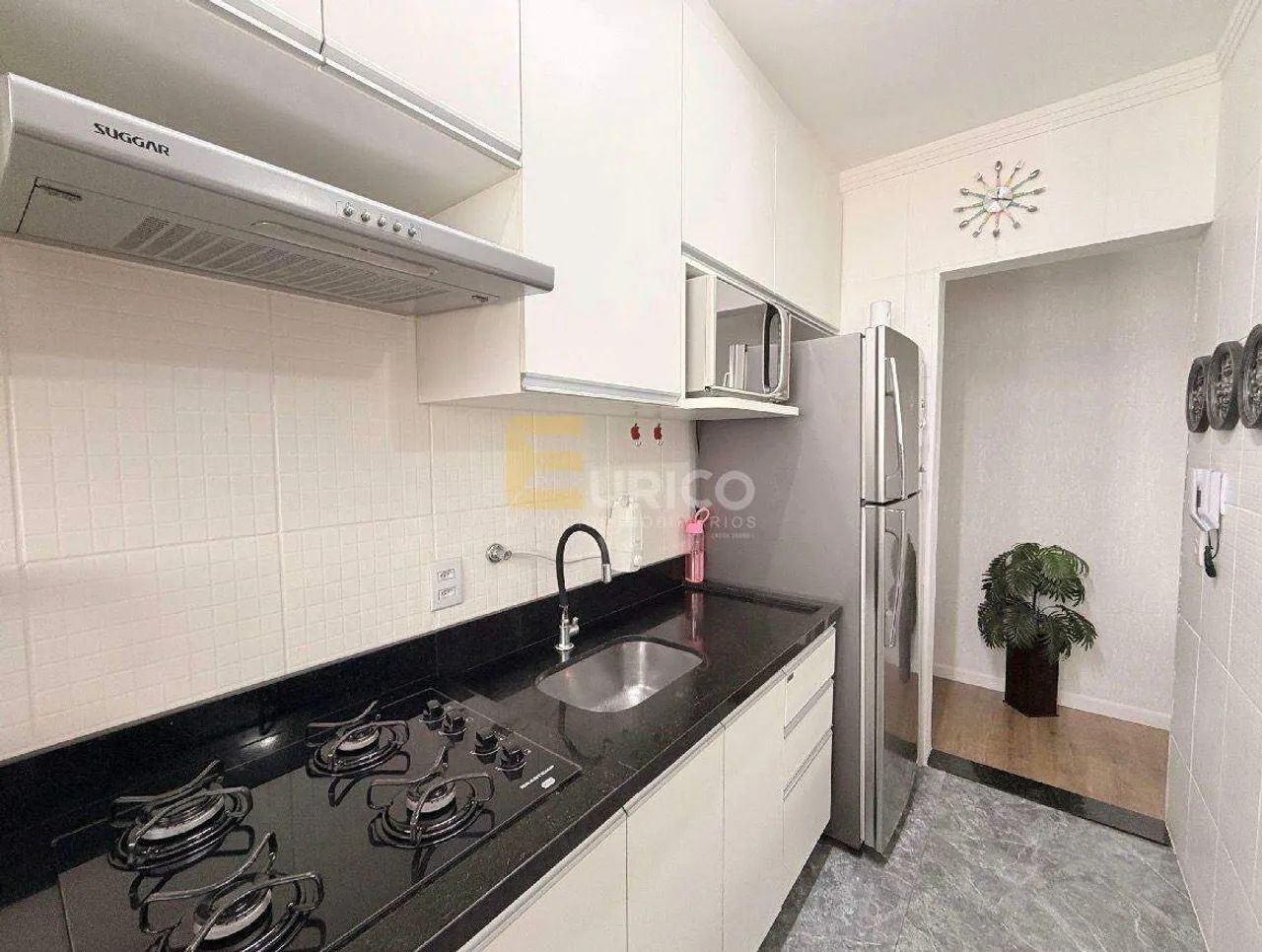 Apartamento à venda no Condomínio Reserva do Japi em Jundiaí/SP - Foto 5