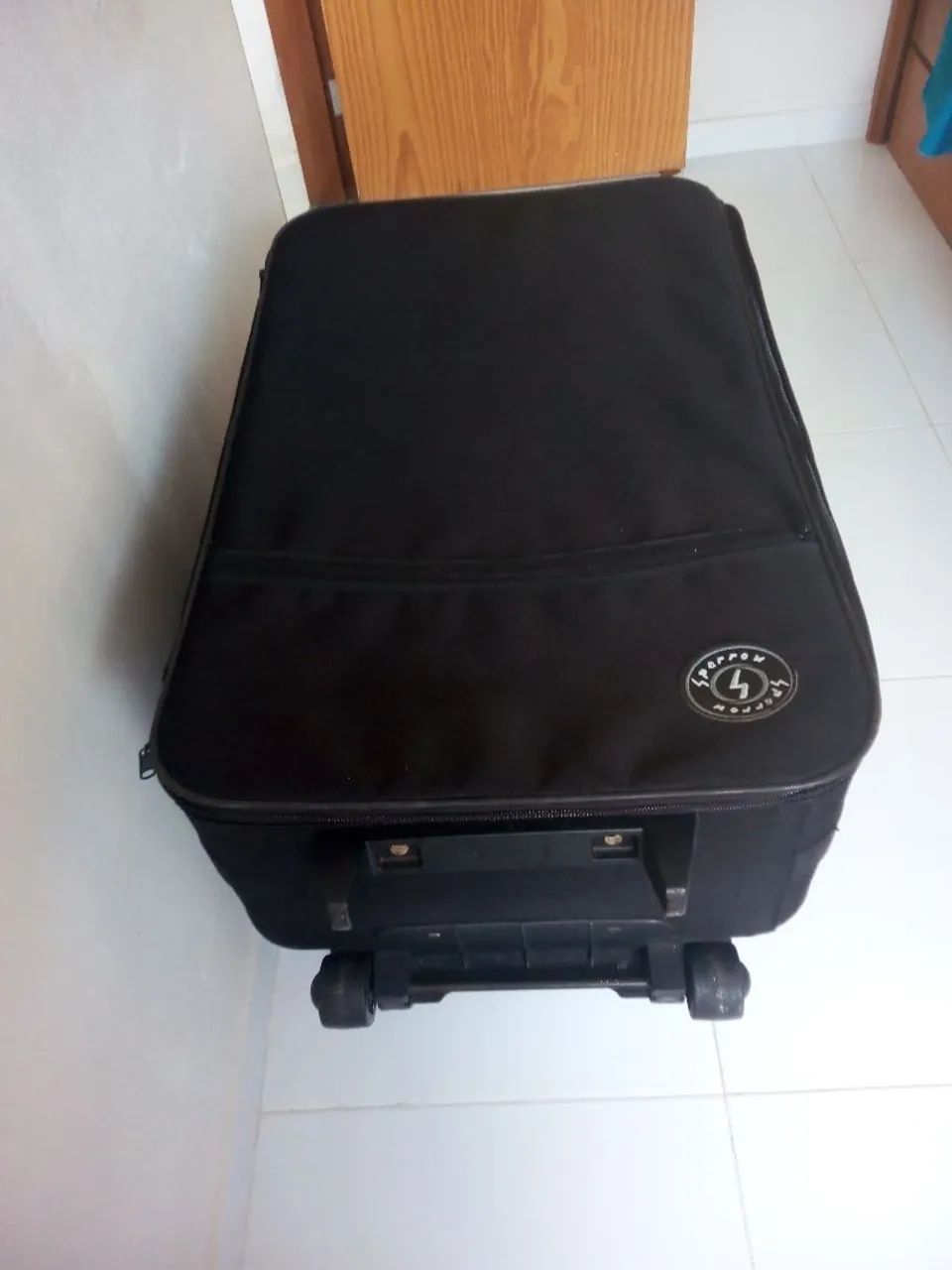 Mala grande para viagem  - Foto 5