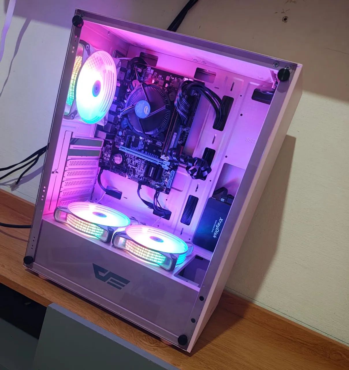 VENDO PC LEIA O ANÚNCIO  - Foto 2