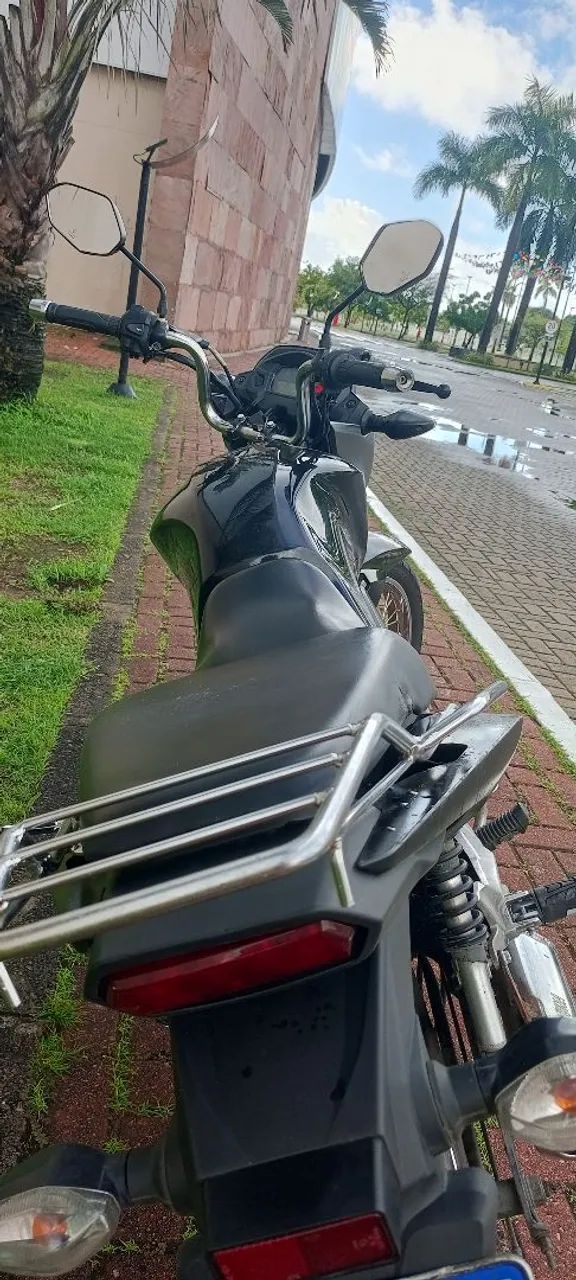 Fan 125 2016 - Foto 2