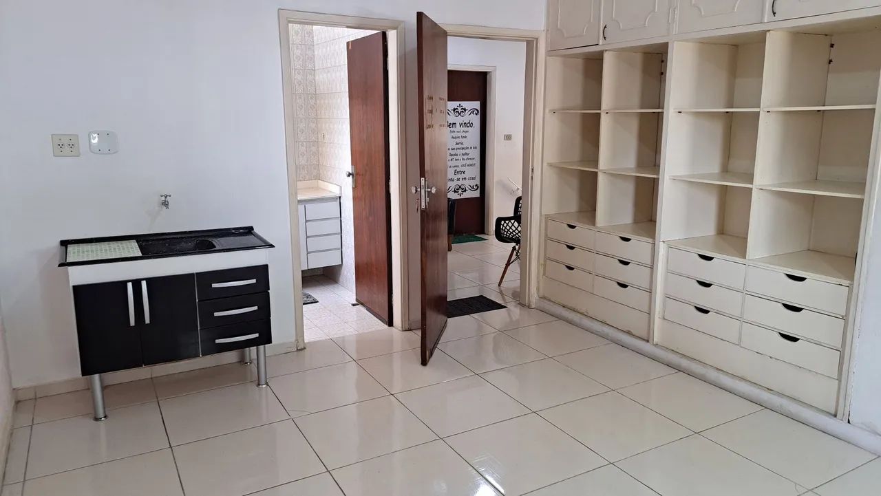 Sala Comercial com WC e Armario - Foto 3