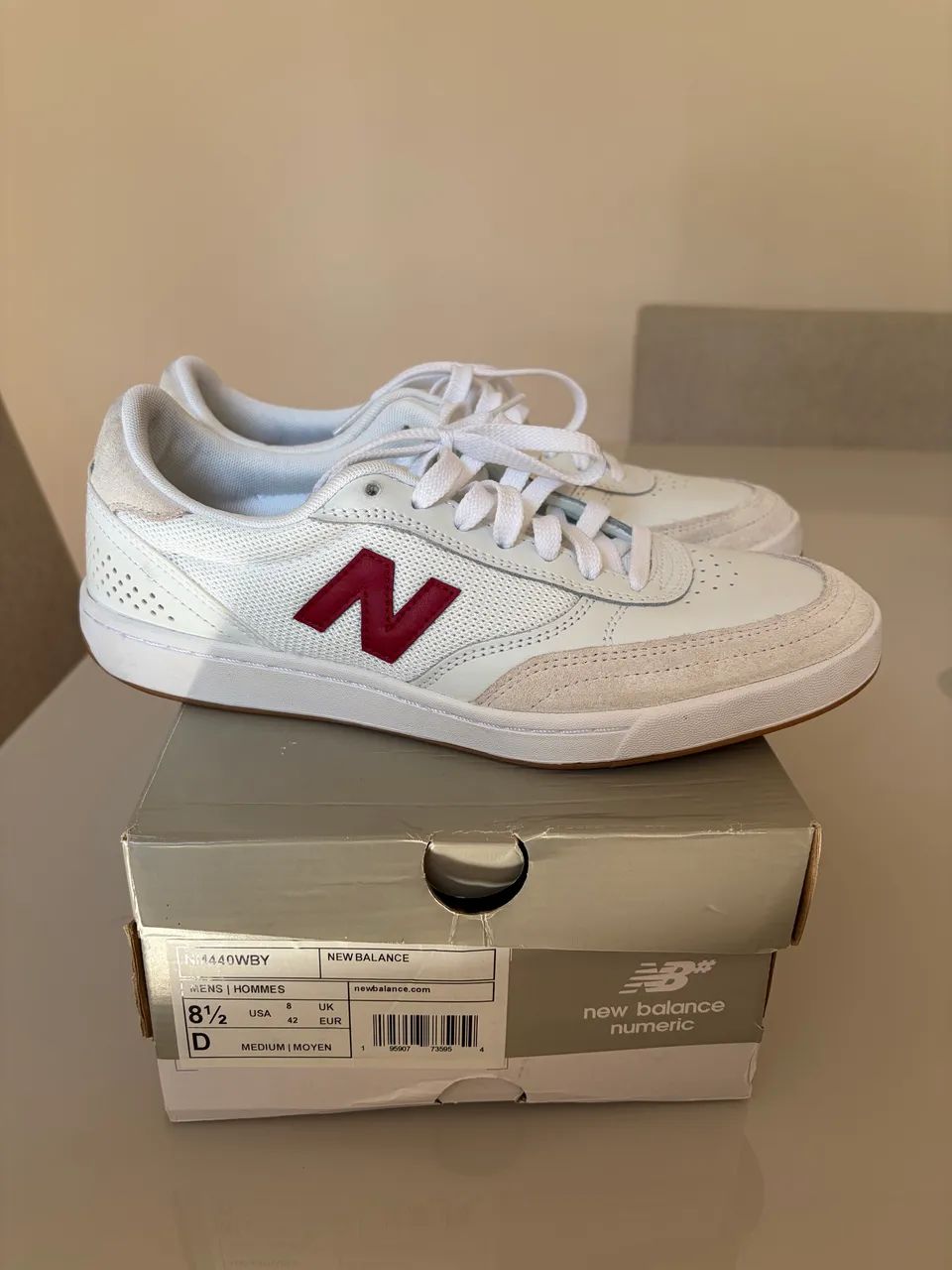 New Balance 440  - Foto 2