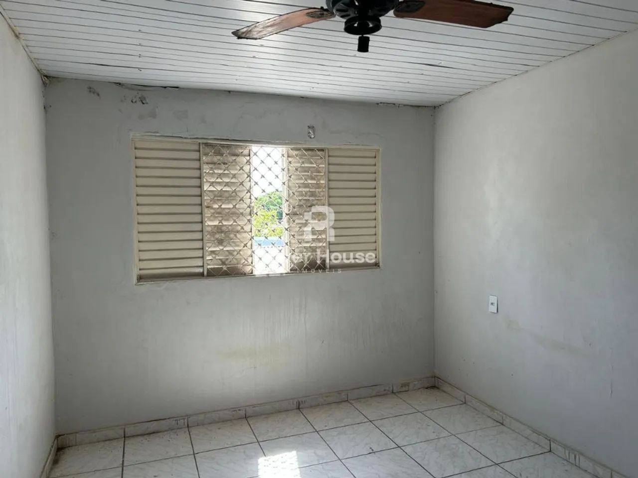Casa com Suíte para Alugar no Jardim Petrópolis, Cuiabá - Foto 2