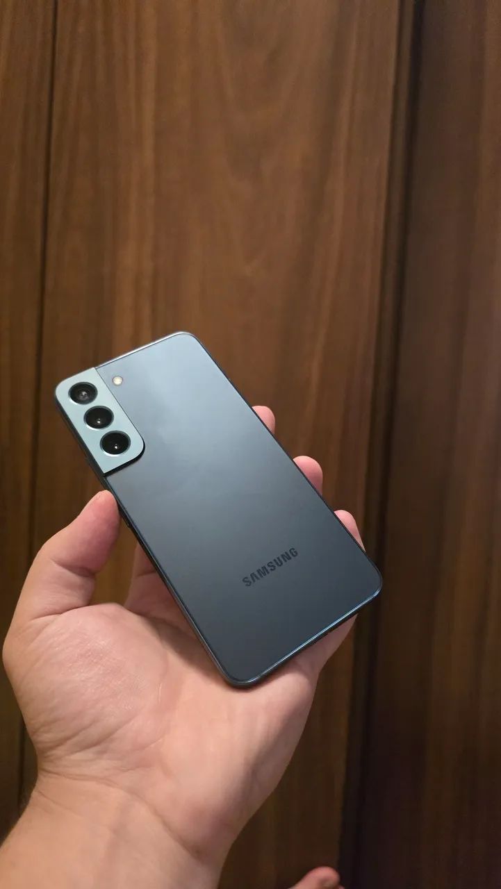 Galaxy S22 Samsung