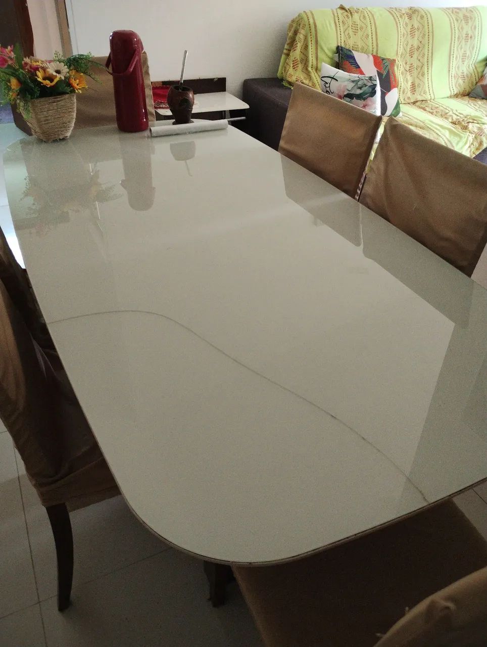 Mesa de jantar  - Foto 2
