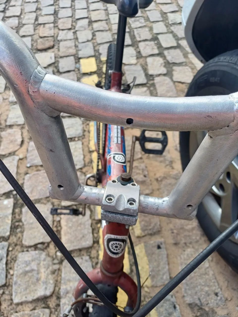 Bicicleta - Foto 3