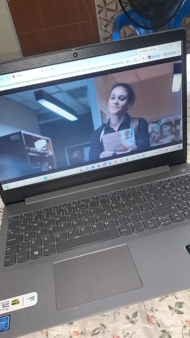 Notebook lenovo - Foto 5