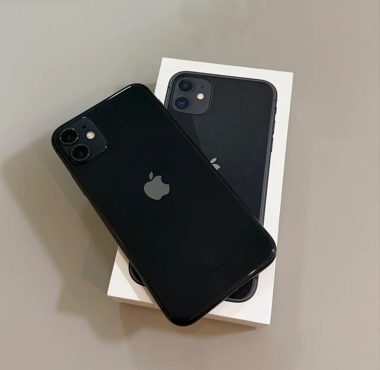 iPhone 11  - Foto 2