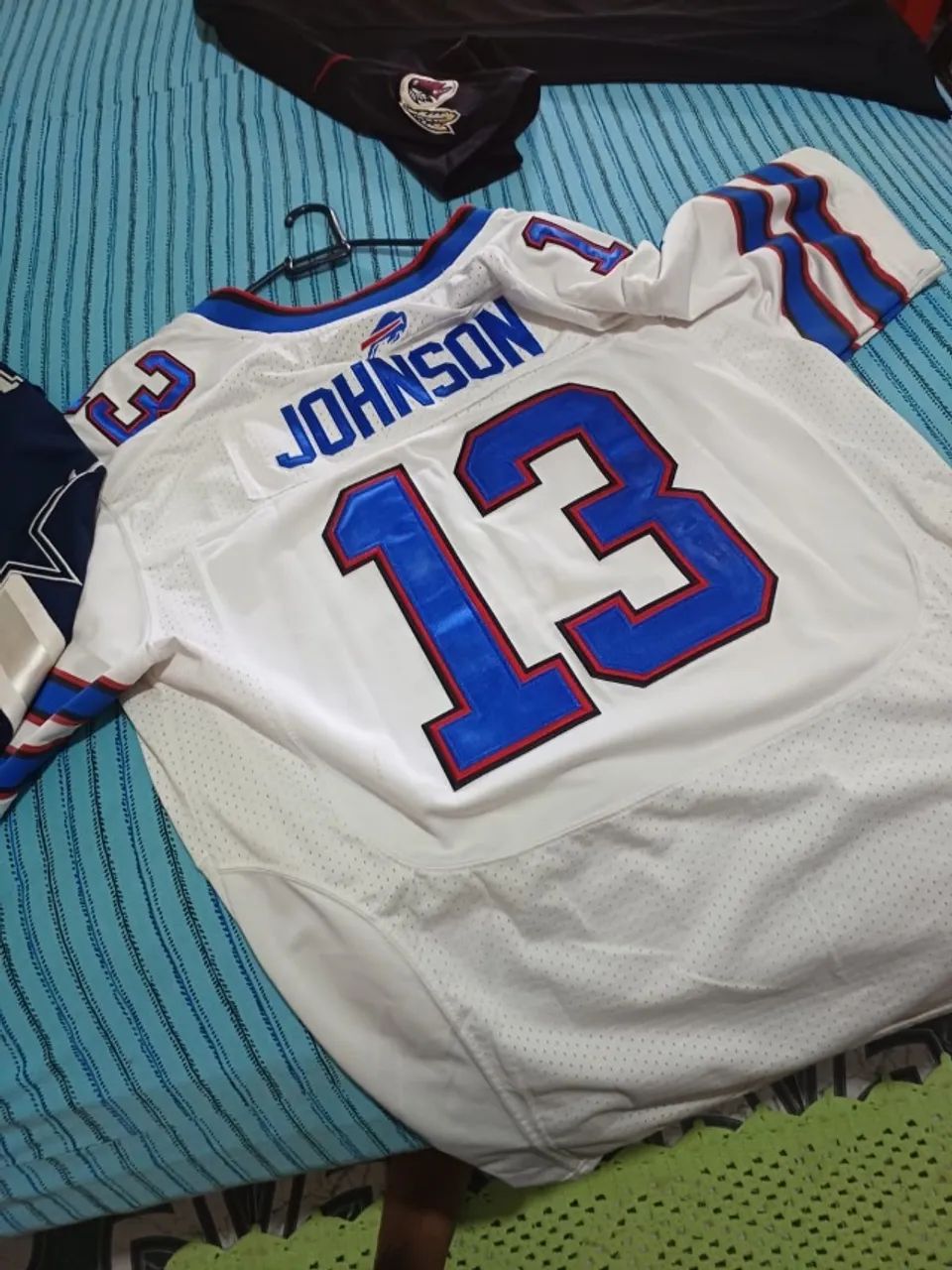 Camisa SuperBowl - Foto 4