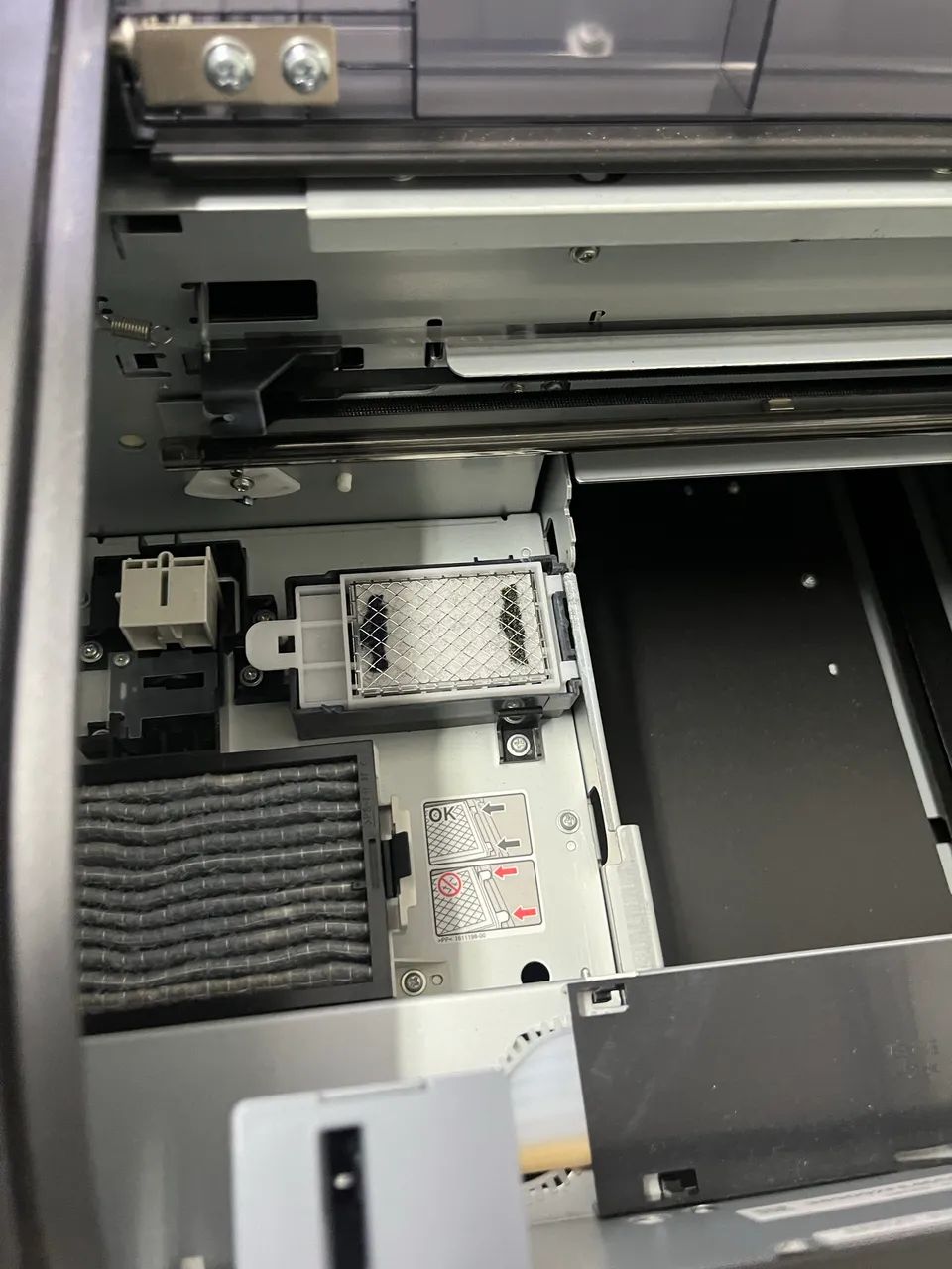 EPSON DTG F2100 NOVA - Foto 3